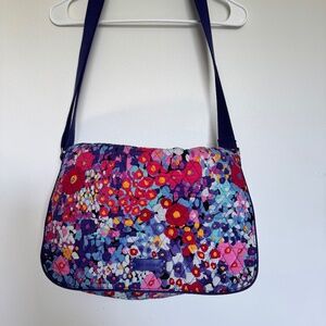Vera Bradley Laptop Bag
